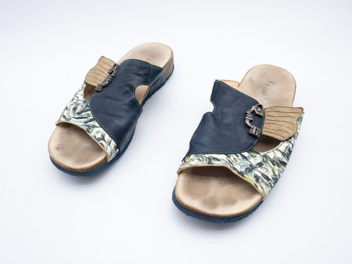 Think damen pantolette - think!,
