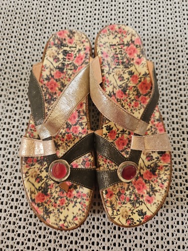 Think sandalen zehentrenner - think!,