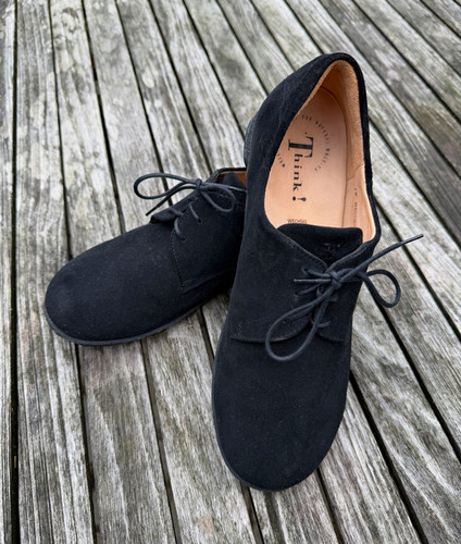 Think damen halbschuhe - think!,