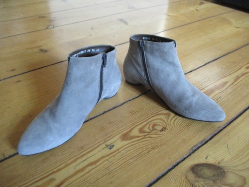 Think damenstiefeletten - think,,
