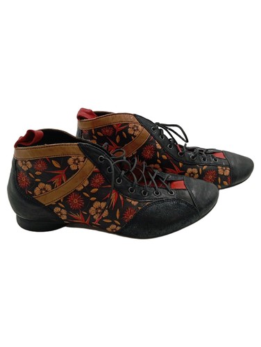 Think stiefeletten damen gr - damen,