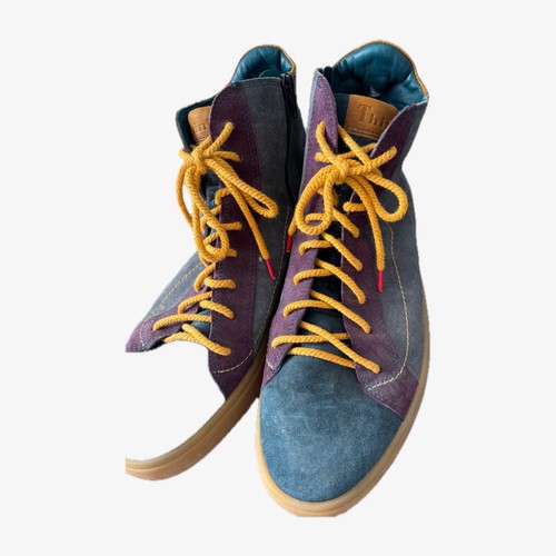 Think damen sneaker high top - think!,
