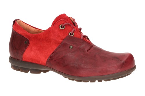 Think schuhe kong rot - kong,