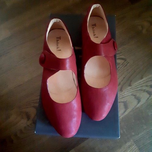 Think schuhe 41 - think!,