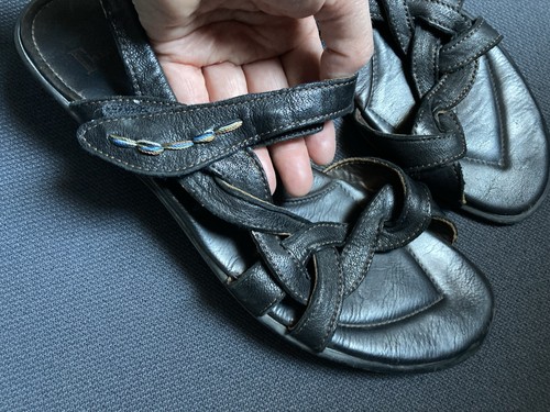 Think sandalen - think, gr.