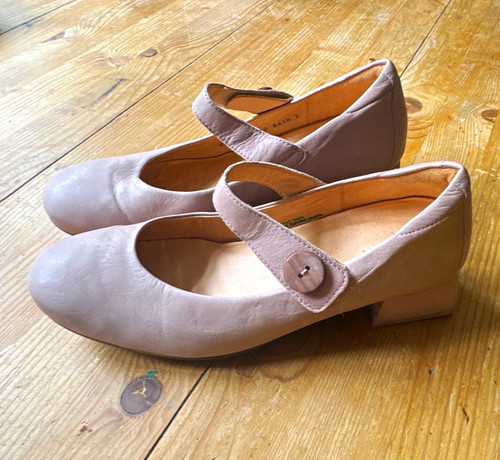 Think damen mary jane flache - think!, mary-jane
