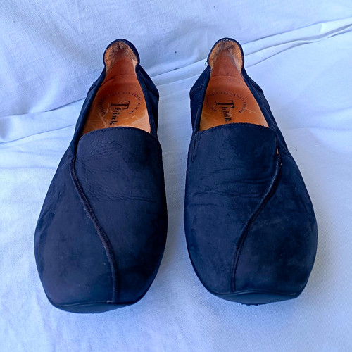 Think unisex slipper - think!,