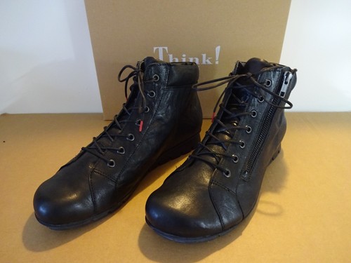 Think menscha damen - think!,