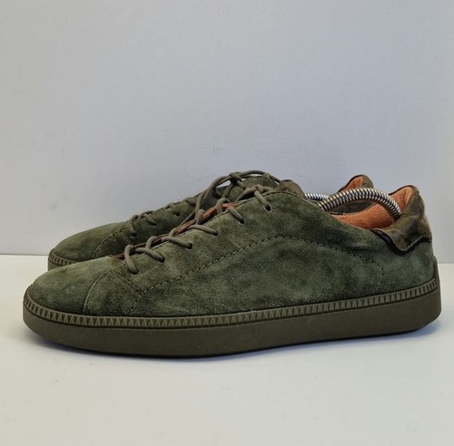 Think herren halbschuhe - 41,