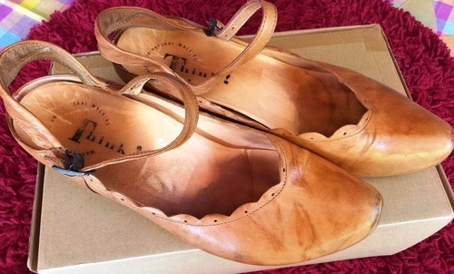 Slingback pumps von - pumps, think!