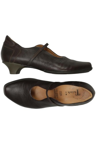 Think pumps damen high - pumps,