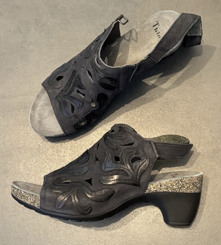 Think traudi damen schuhe - think!,