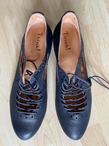 Elegante luftige halbschuhe - luftige,