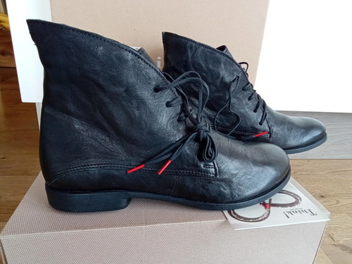 Think stiefeletten agrat - think!,