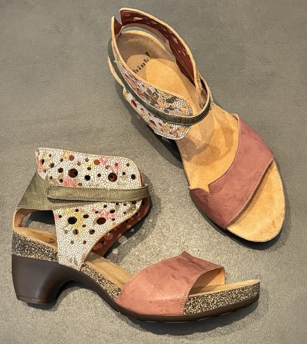 Think traudi damen schuhe - think!,