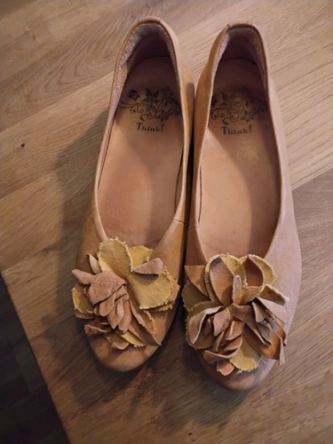 Ballerina marke think größe - marke,