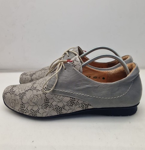 Think damen halbschuhe - think, 41