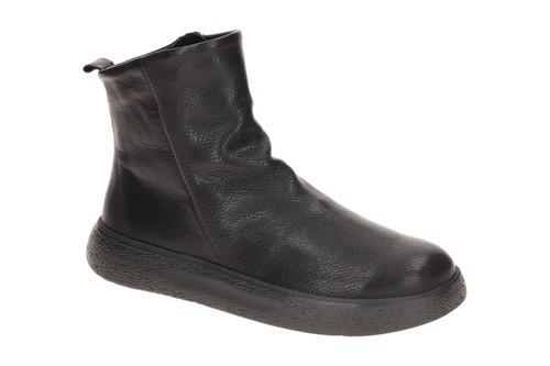 Think schuhe turna schwarz - turna,