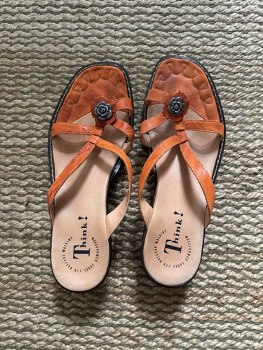 Think damen riemchen sandalen - think!,