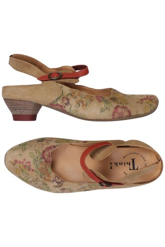 Think pumps damen high - damen, heels