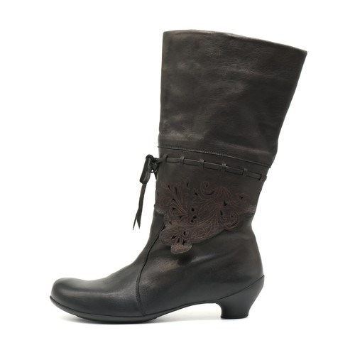 Think damen 81198 stiefel - damen,