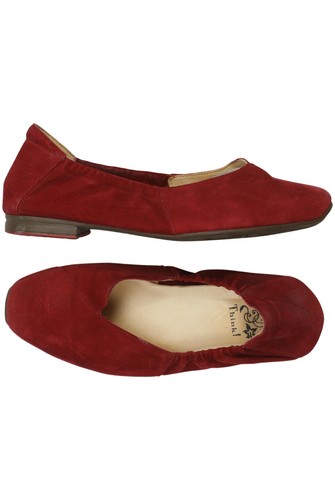 Think ballerina damen - think!,