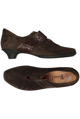 Think halbschuh damen - think!,
