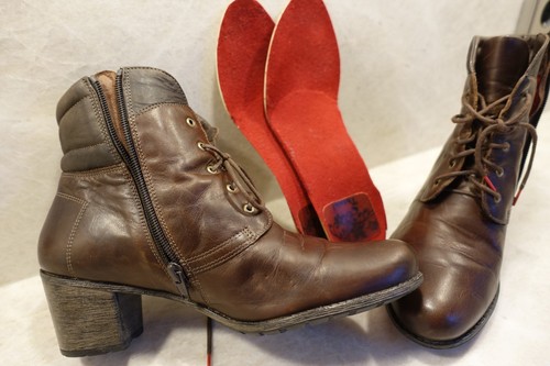 Think damen schuhe - think!,