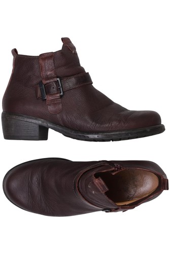 Think stiefelette damen ankle - stiefelette,