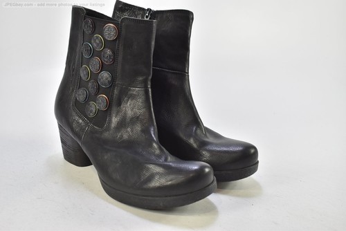 Think damen stiefelette - damen,