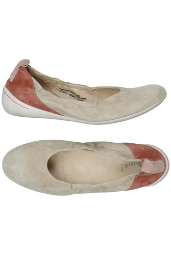 Think ballerina damen - think!,