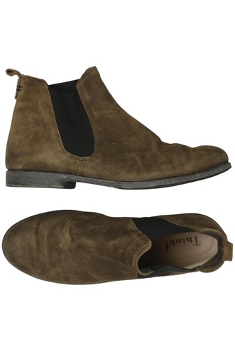 Think stiefelette damen ankle - think!,