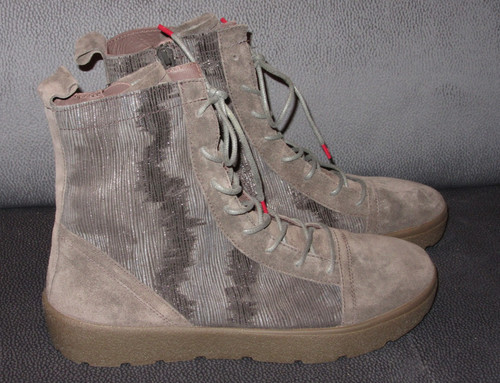 Think stiefeletten 41 - stiefeletten, gr.