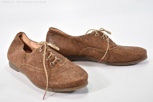 Think damen halbschuhe - think,