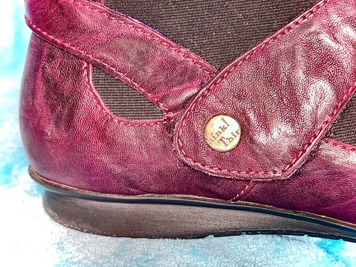 Think stiefelette - think!, da-stiefelette