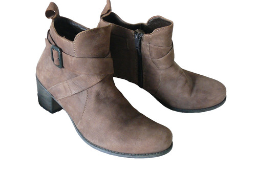 Think stiefelette damen ankle - damen,