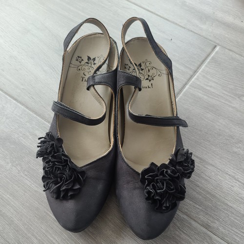 Damen schuhe think neu - damen, neu!
