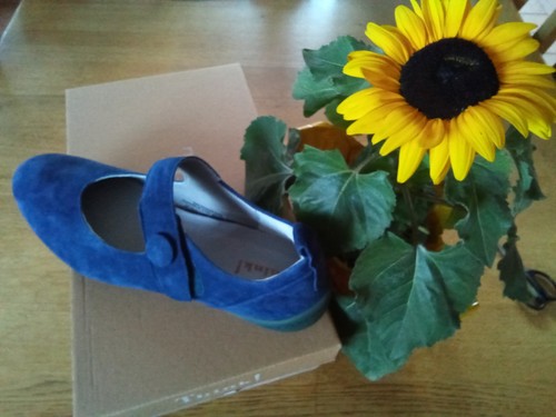 Think ballerina cugal - ballerina,