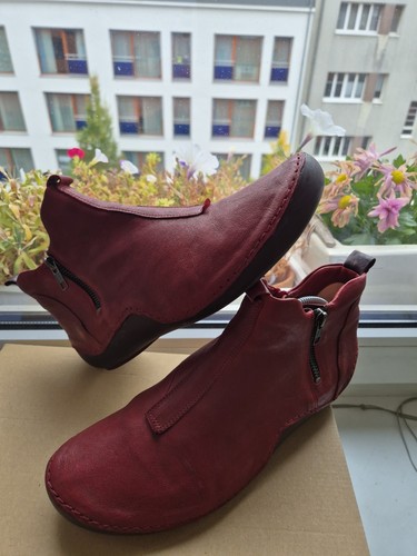 Think damen stiefelette boots - think,,