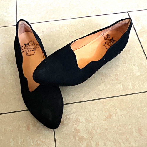 Think damen flacher schuh 1 - think!,