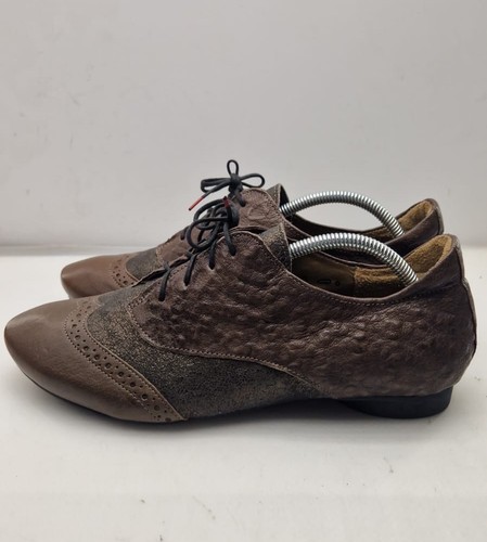 Think damen halbschuhe - think,