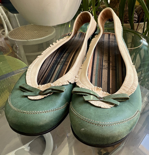 Think damen ballerina slipon - ballerina,