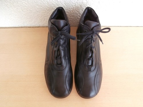 Think halbschuhe boots damen - think,