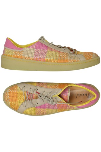 Think sneaker damen - think!,