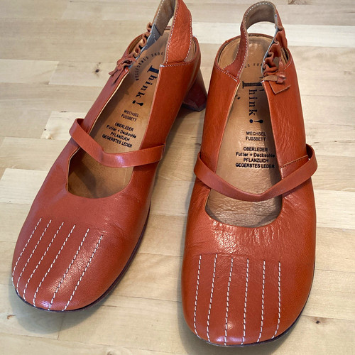 Think damen pumps leder - think!,