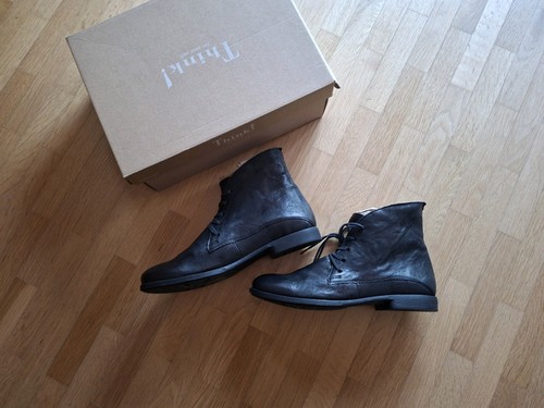 Think tolle schuhe - think,