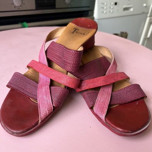 Think damen schuhe sandalen - damen,