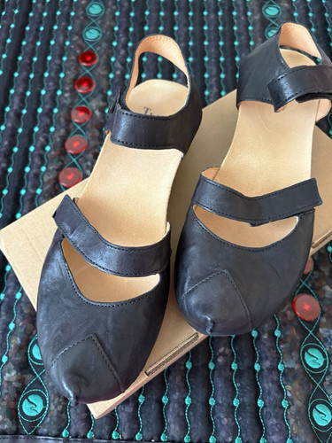 Think damen slingback - think!,