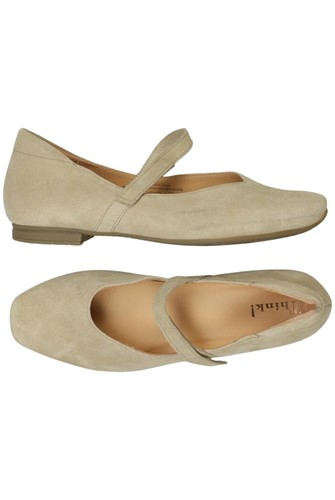 Think ballerina damen - think!,