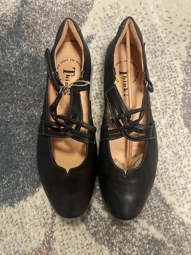 Think damen halbschuhe 41 - damen, gr
